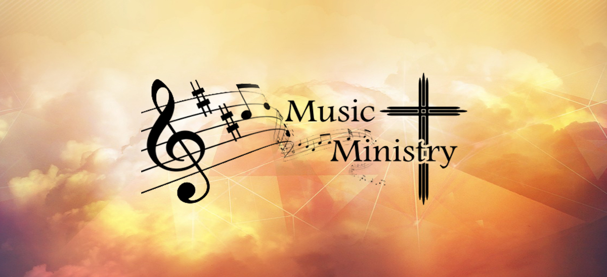 Music Ministry 